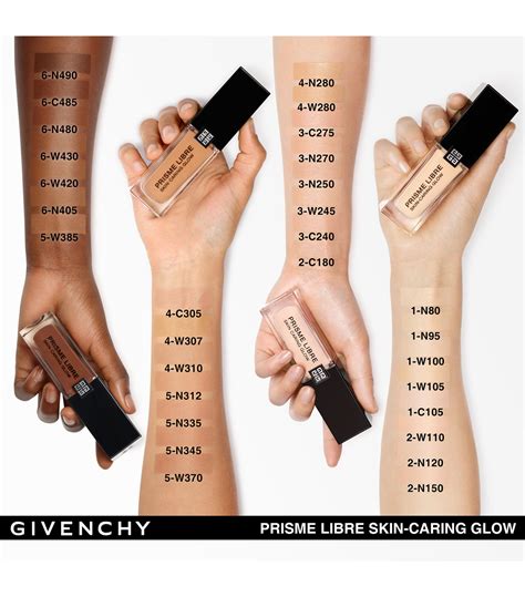 givenchy foundation review makeupalley|givenchy prisme libre glow foundation.